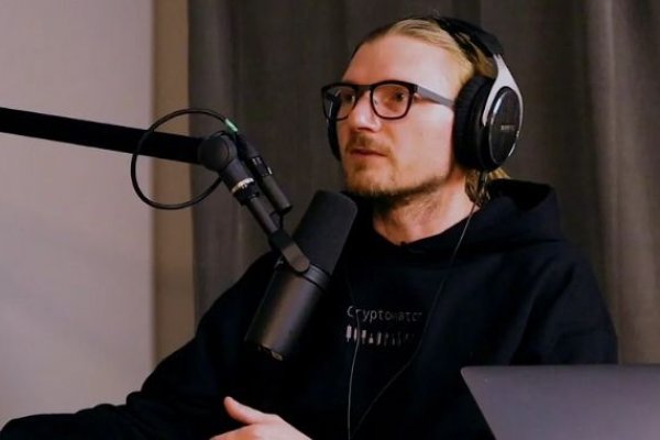 Браузер для кракен