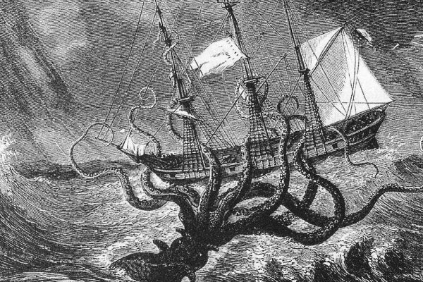 Kraken актуальное