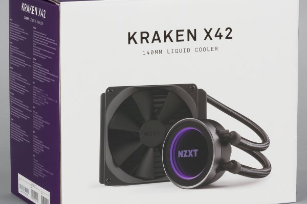 Kraken 18at зеркало