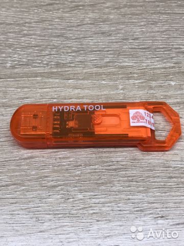 Аналог hydra